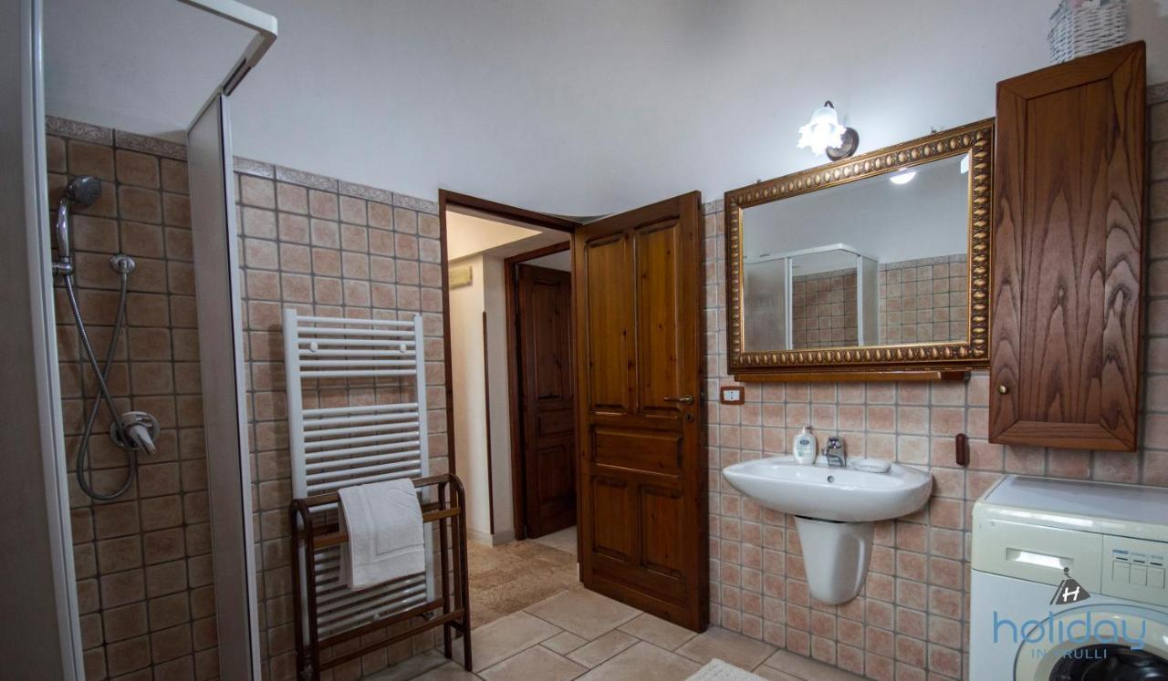 Il Trullo Pellegrini Villa Locorotondo Exterior photo